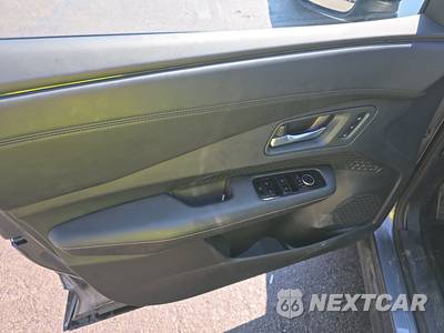 2023 Nissan Ariya ENGAGE - zdjęcie 9 z 36 - miniatura
