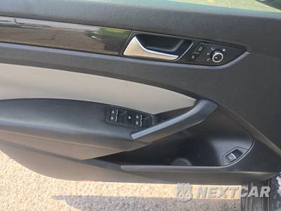 2014 Volkswagen Passat 1.8T Sport - zdjęcie 9 z 39 - miniatura