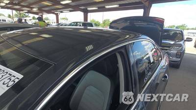 2014 Volkswagen Passat 1.8T Sport - zdjęcie 37 z 39 - miniatura