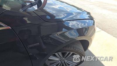 2014 Volkswagen Passat 1.8T Sport - zdjęcie 22 z 39 - miniatura