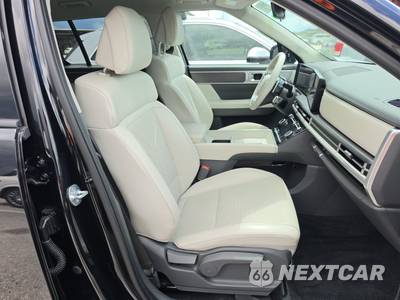 2025 Hyundai Santa Fe SEL - zdjęcie 8 z 22 - miniatura