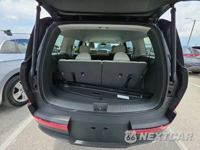 2025 Hyundai Santa Fe SEL - zdjęcie 17 z 22 - miniatura