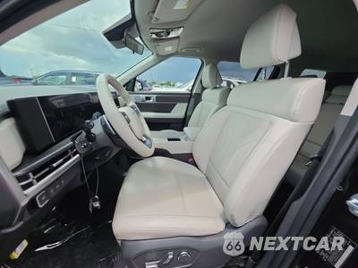 2025 Hyundai Santa Fe SEL - zdjęcie 7 z 22 - miniatura