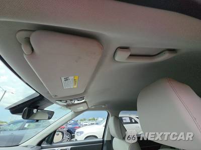 2025 Hyundai Santa Fe SEL - zdjęcie 19 z 22 - miniatura