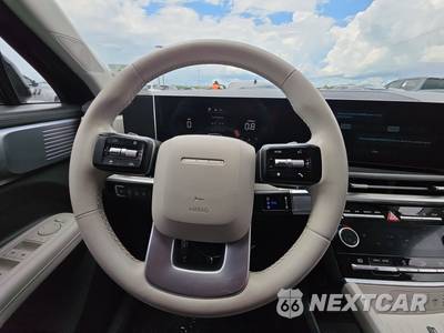 2025 Hyundai Santa Fe SEL - zdjęcie 10 z 22 - miniatura