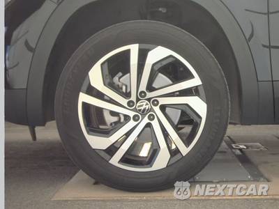 2023 Volkswagen Atlas 2.0T SEL - zdjęcie 9 z 28 - miniatura