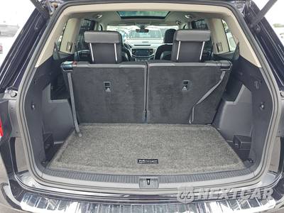 2023 Volkswagen Atlas 2.0T SEL - zdjęcie 24 z 28 - miniatura