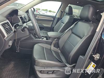 2023 Volkswagen Atlas 2.0T SEL - zdjęcie 13 z 28 - miniatura