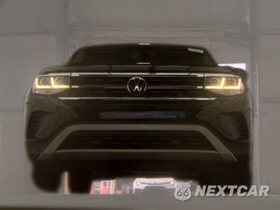 2023 Volkswagen Atlas 2.0T SEL - zdjęcie 3 z 28 - miniatura