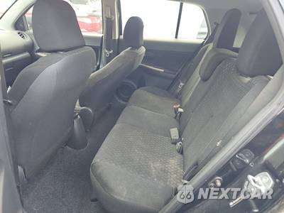 2011 Scion xD - zdjęcie 13 z 23 - miniatura