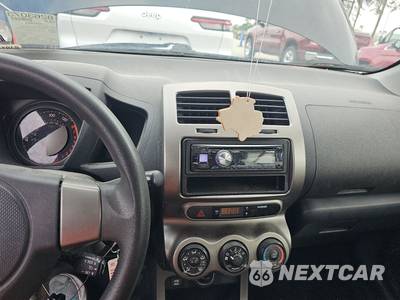 2011 Scion xD - zdjęcie 11 z 23 - miniatura