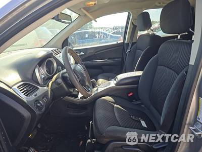 2018 Dodge Journey SE - zdjęcie 7 z 26 - miniatura