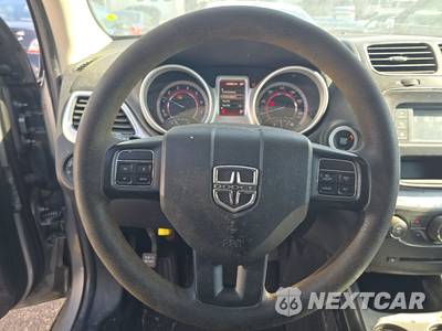 2018 Dodge Journey SE - zdjęcie 10 z 26 - miniatura