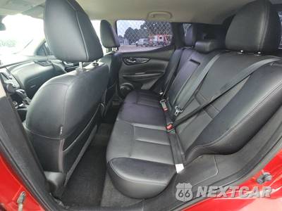 2019 Nissan Rogue Sport SL - zdjęcie 13 z 19 - miniatura