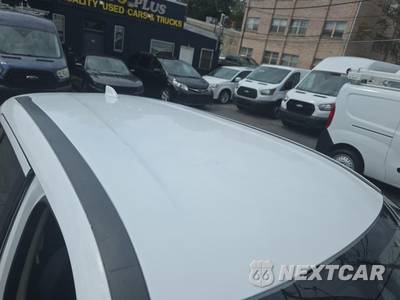 2024 Nissan Kicks S - zdjęcie 12 z 21 - miniatura
