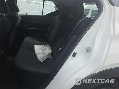 2024 Nissan Kicks S - zdjęcie 16 z 21 - miniatura