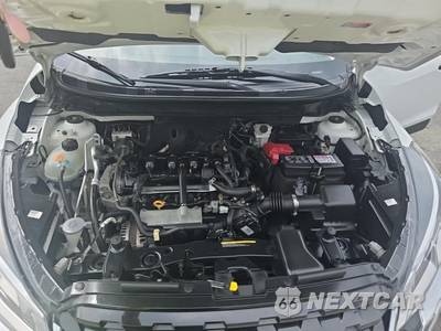 2024 Nissan Kicks S - zdjęcie 18 z 21 - miniatura