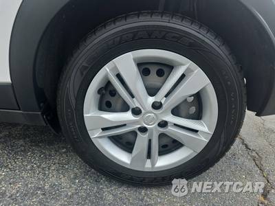 2024 Nissan Kicks S - zdjęcie 11 z 21 - miniatura