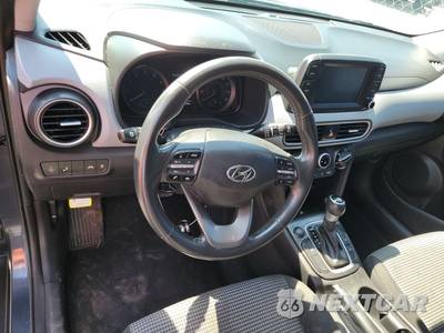 2020 Hyundai Kona SEL Plus - zdjęcie 10 z 23 - miniatura