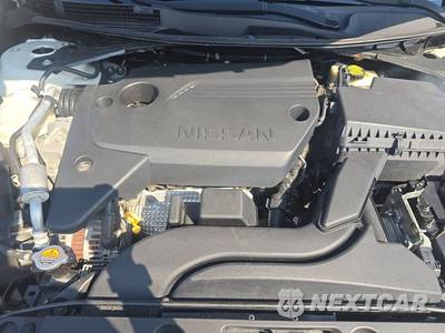 2017 Nissan Altima 2.5 S - zdjęcie 15 z 20 - miniatura