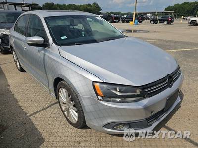 2013 Volkswagen Jetta TDI Sedan - zdjęcie 3 z 23 - miniatura