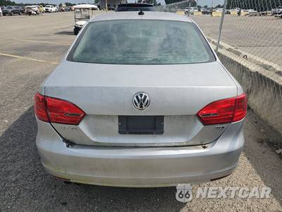 2013 Volkswagen Jetta TDI Sedan - zdjęcie 5 z 23 - miniatura
