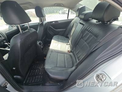2013 Volkswagen Jetta TDI Sedan - zdjęcie 13 z 23 - miniatura
