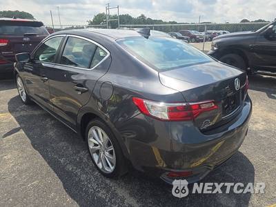 2016 Acura ILX w/Premium Pkg - zdjęcie 6 z 26 - miniatura