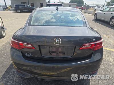 2016 Acura ILX w/Premium Pkg - zdjęcie 5 z 26 - miniatura