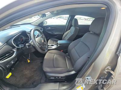 2022 Chevrolet Malibu LS 1FL - zdjęcie 7 z 36 - miniatura