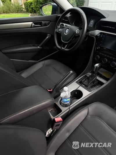2022 Volkswagen Passat 2.0T SE - zdjęcie 5 z 7 - miniatura