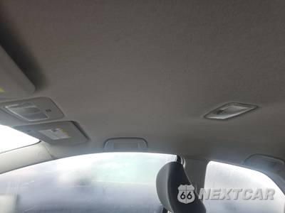 2010 Toyota Yaris Hatchback - zdjęcie 17 z 51 - miniatura