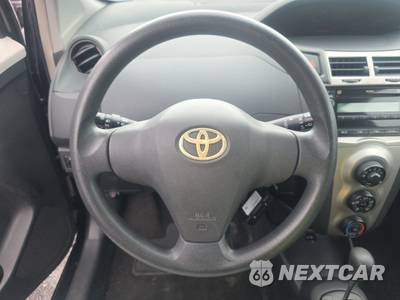 2010 Toyota Yaris Hatchback - zdjęcie 10 z 51 - miniatura