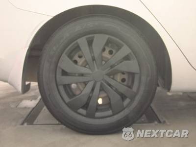 2020 Nissan Versa S - zdjęcie 11 z 46 - miniatura