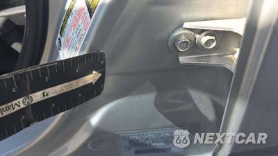 2020 Nissan Versa S - zdjęcie 32 z 46 - miniatura