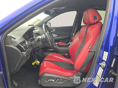 2020 Acura RDX w/A-Spec Pkg - zdjęcie 7 z 29 - miniatura