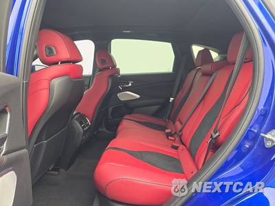 2020 Acura RDX w/A-Spec Pkg - zdjęcie 13 z 29 - miniatura