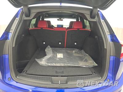 2020 Acura RDX w/A-Spec Pkg - zdjęcie 17 z 29 - miniatura