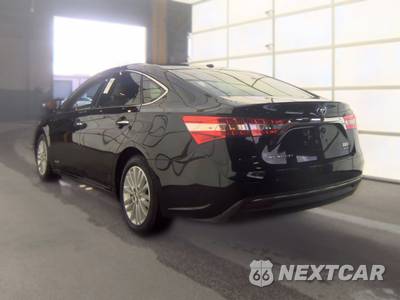 2014 Toyota Avalon Hybrid XLE Touring - zdjęcie 6 z 23 - miniatura