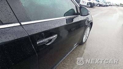 2014 Toyota Avalon Hybrid XLE Touring - zdjęcie 20 z 23 - miniatura