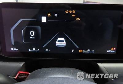 2025 Kia K4 EX - zdjęcie 8 z 10 - miniatura