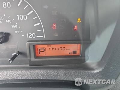 2020 Nissan NV200 Compact Cargo SV 115.2" WB - zdjęcie 15 z 21 - miniatura