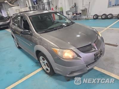 2004 Pontiac Vibe - zdjęcie 6 z 37 - miniatura