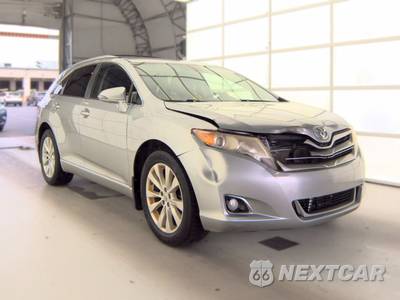 2015 Toyota Venza LE - zdjęcie 3 z 55 - miniatura