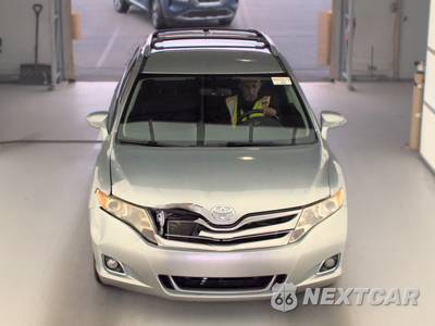 2015 Toyota Venza LE - zdjęcie 2 z 55 - miniatura