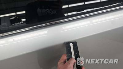 2015 Toyota Venza LE - zdjęcie 21 z 55 - miniatura