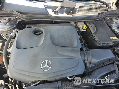 2016 Mercedes-Benz GLA 250 4MATIC - zdjęcie 15 z 36 - miniatura