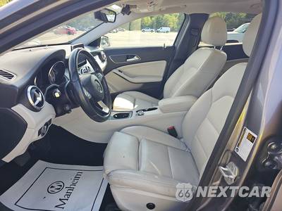 2016 Mercedes-Benz GLA 250 4MATIC - zdjęcie 7 z 36 - miniatura