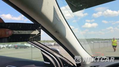 2016 Mercedes-Benz GLA 250 4MATIC - zdjęcie 36 z 36 - miniatura