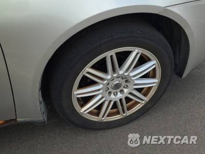 2007 Pontiac G6 Sedan - zdjęcie 42 z 45 - miniatura